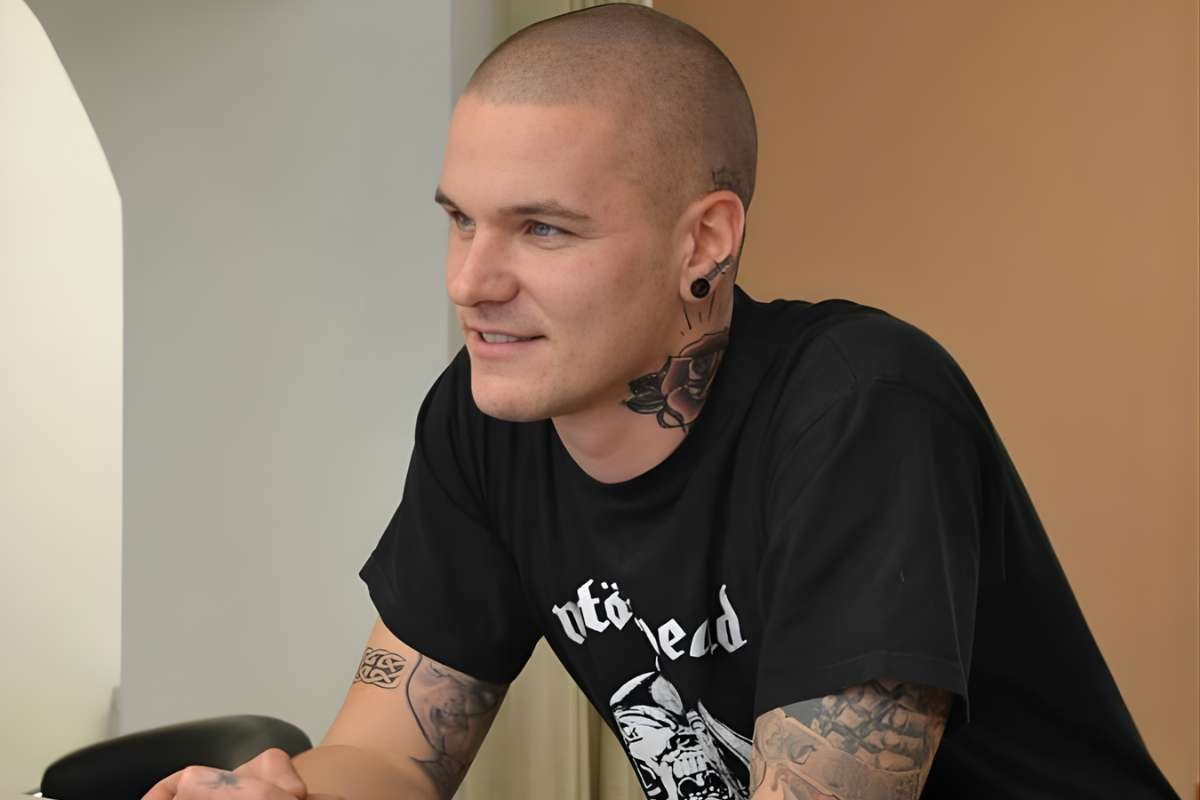 8 Types of Buzz Cut Every Man Should Know Before Styling | The Enterprise World