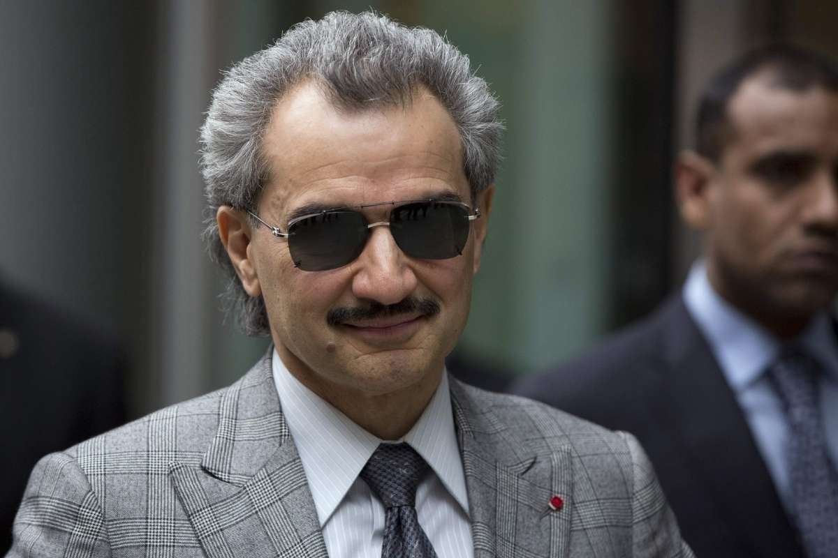 Top 20 World’s Richest Arabs of 2026 | The Enterprise World