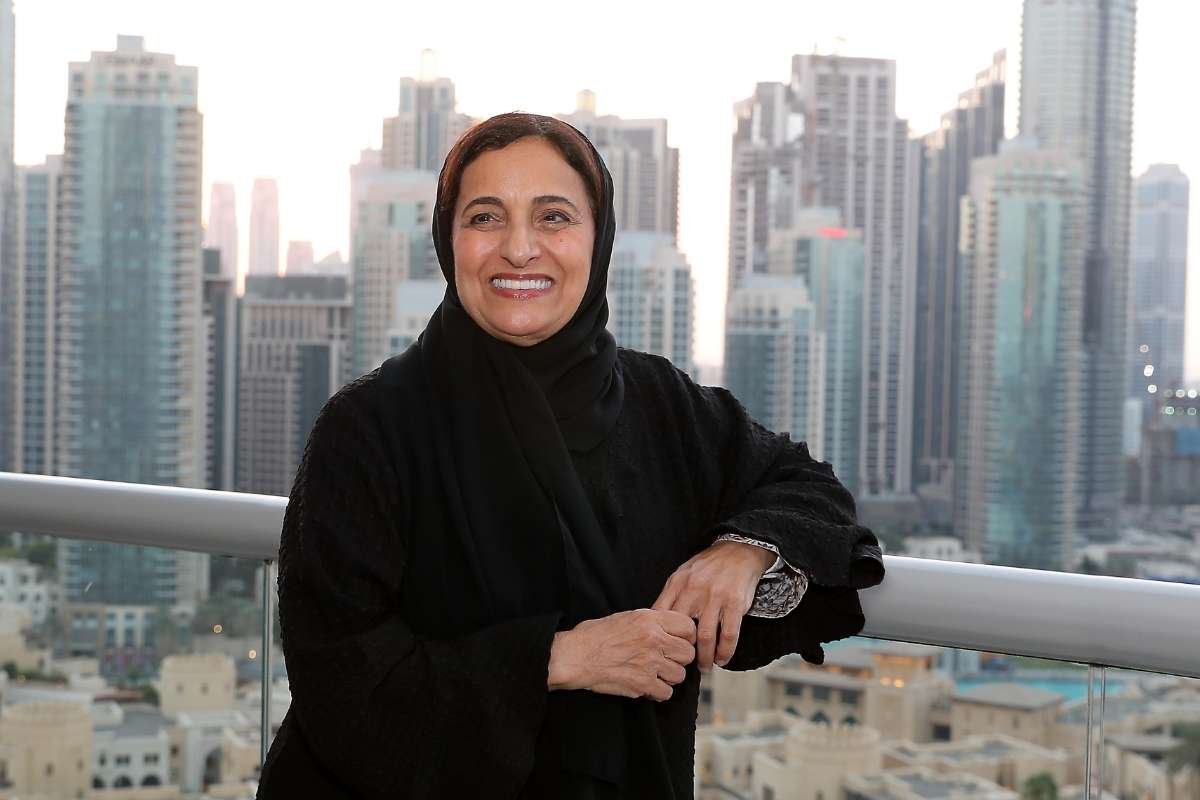 How Most Powerful Arab Women Shape Business, Politics And Culture? | The Enterprise World