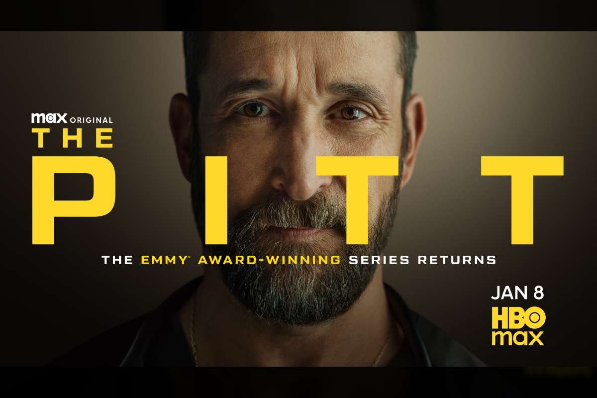 Most Anticipated TV Shows 2026: 32 Shows You Can't Miss This Year | The Enterprise World