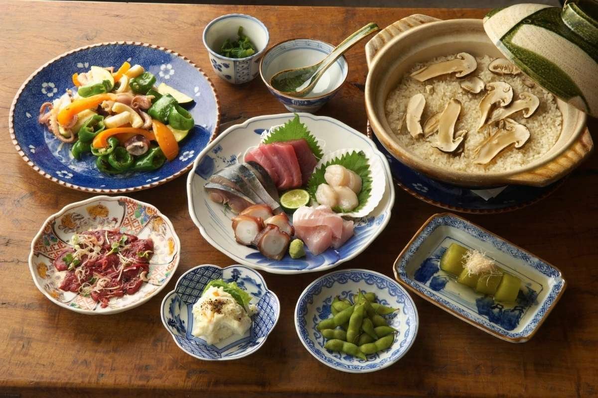 Source - kobesteakhouse.com 