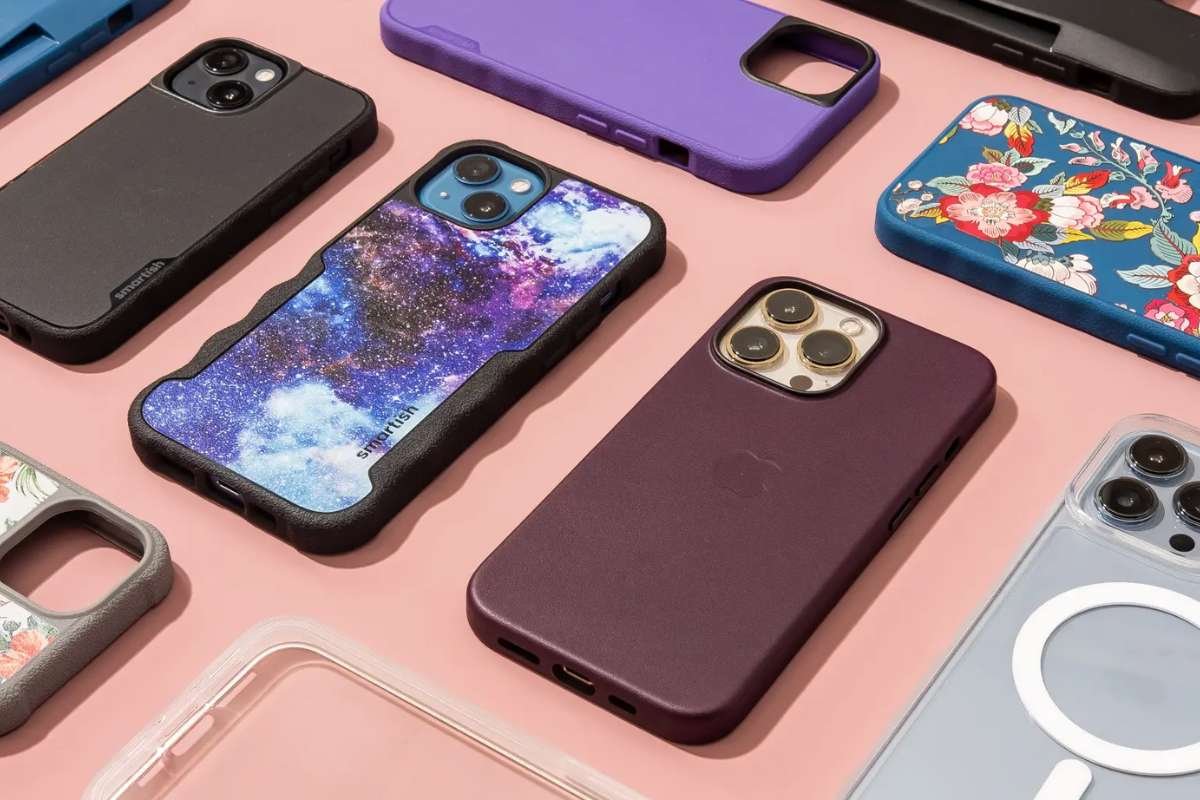 How to Choose the Best iPhone Case: What to Look For | The Enterprise World