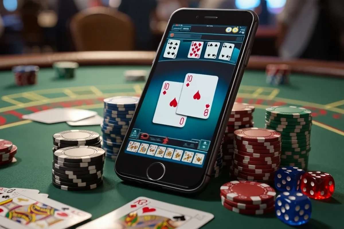 Mobile Gambling Trends 2026: Rise, Regulation & Future Insights | The Enterprise World