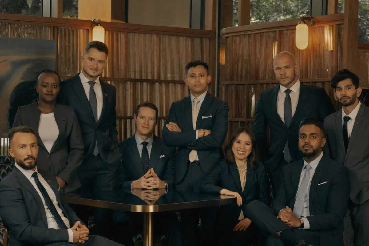 Top 5 Global Residency Investment Services for 2026 Golden Visas | The Enterprise World