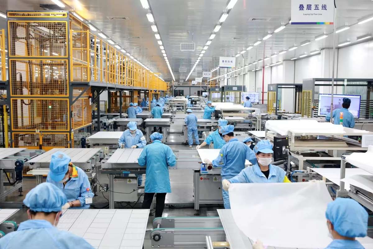 Japan's Rare Earth Project Retrieves New Samples | The Enterprise World 