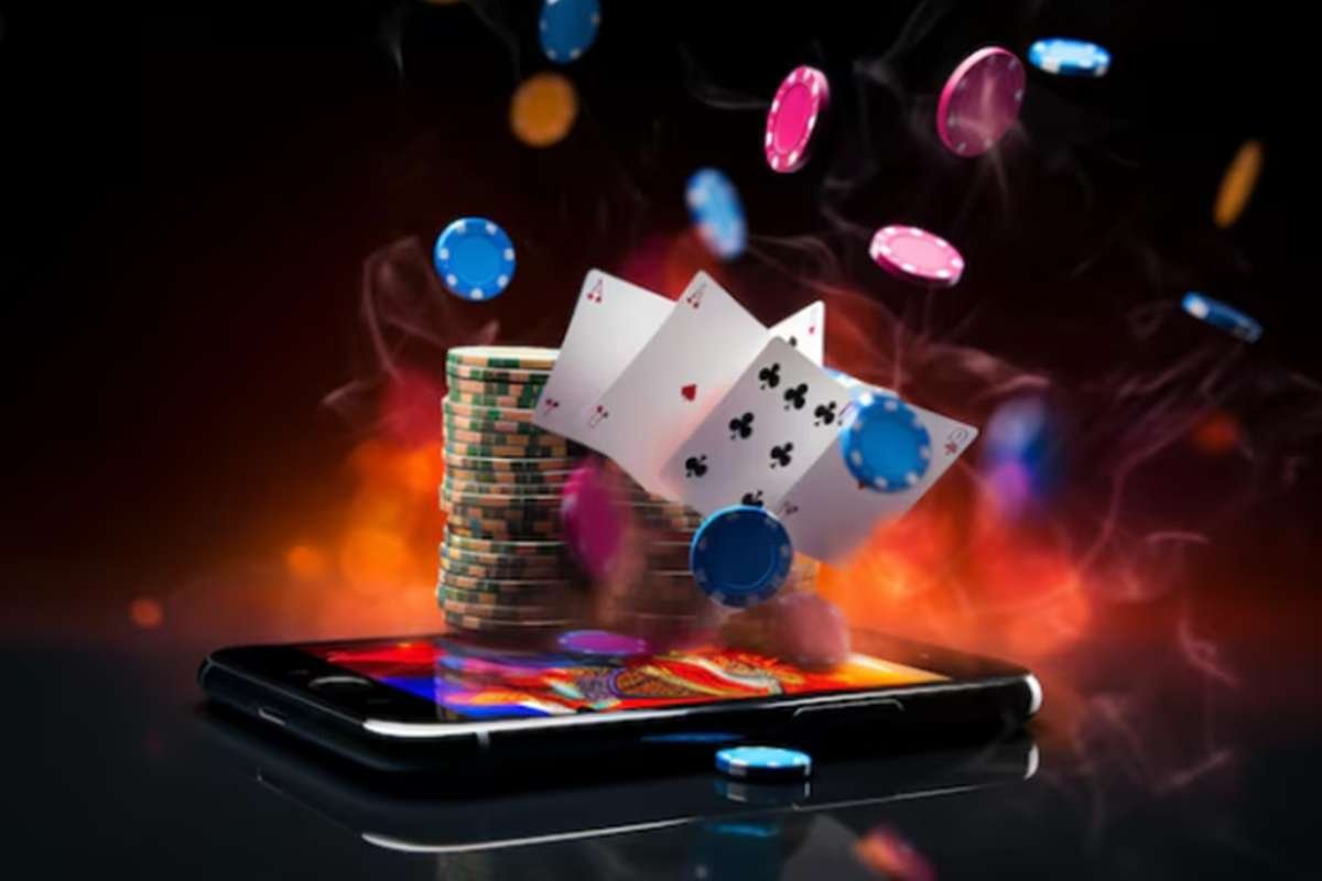 Mobile Gambling Trends 2026: Rise, Regulation & Future Insights | The Enterprise World