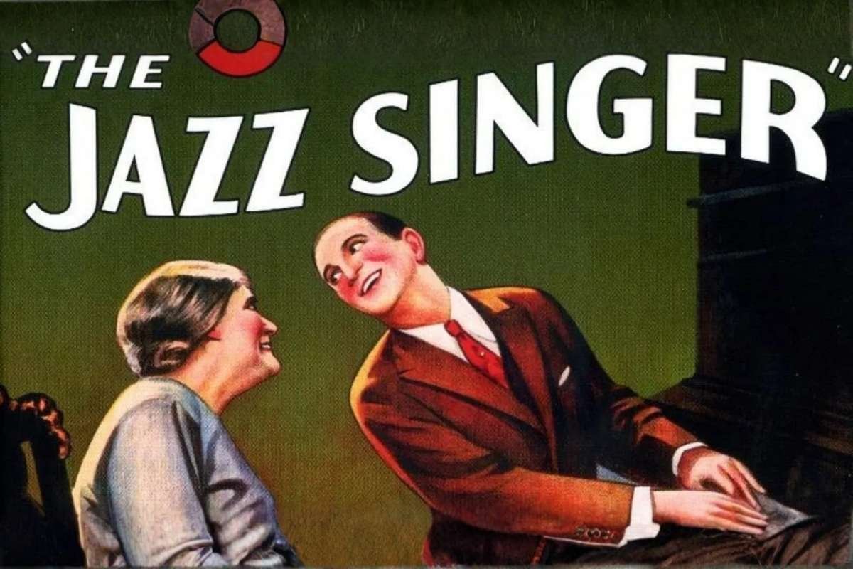 What Is the First Movie Ever Made? A 2-Second Film That Changed Cinema Forever | The Enterprise World