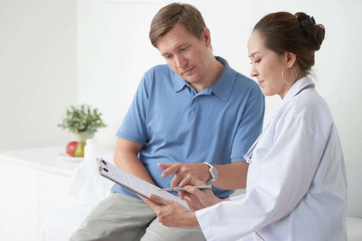 Understanding The Workers’ Comp Medical Examination: What To Expect? | The Enterprise World