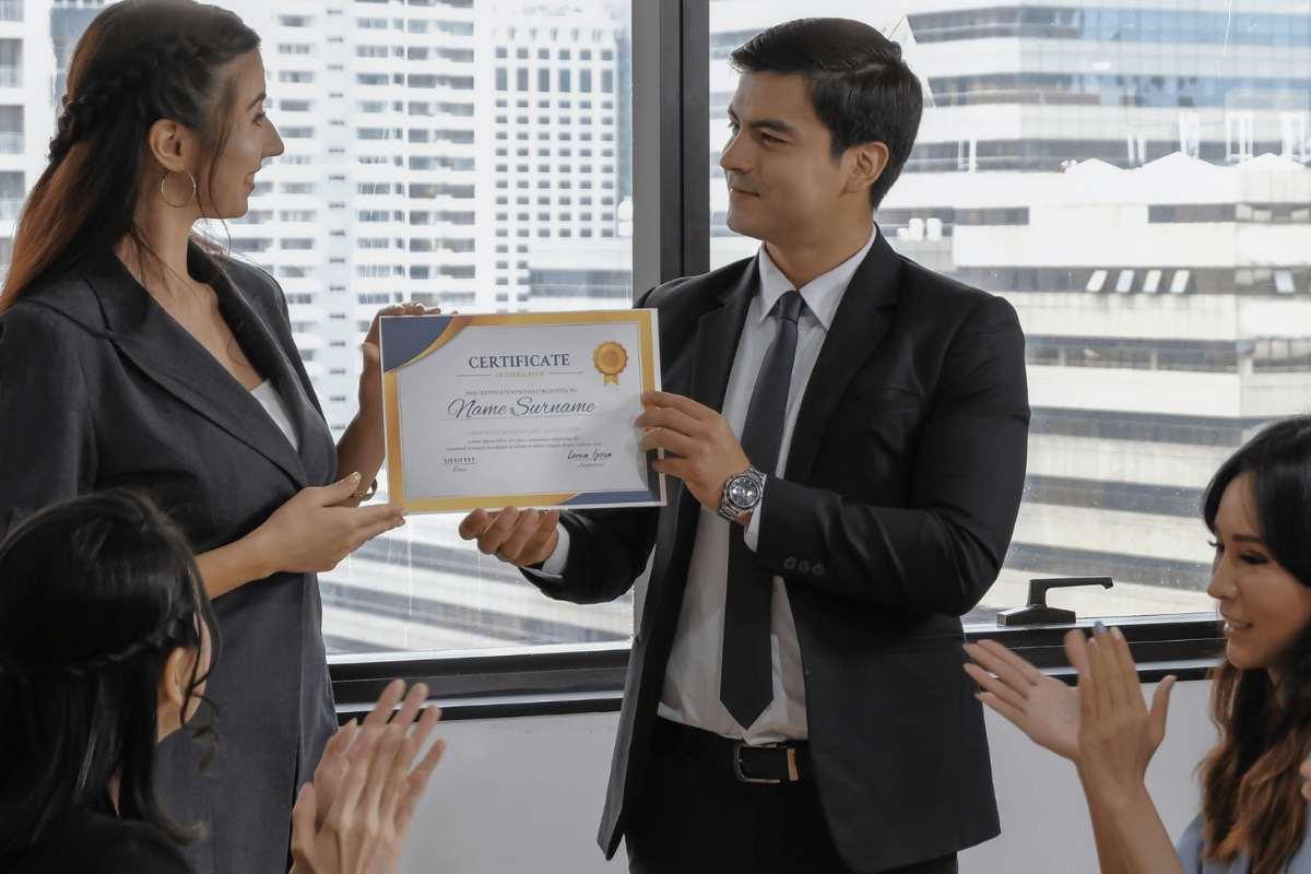 Best Cybersecurity Certifications 2026: CISSP vs Security+ vs CEH | The Enterprise World