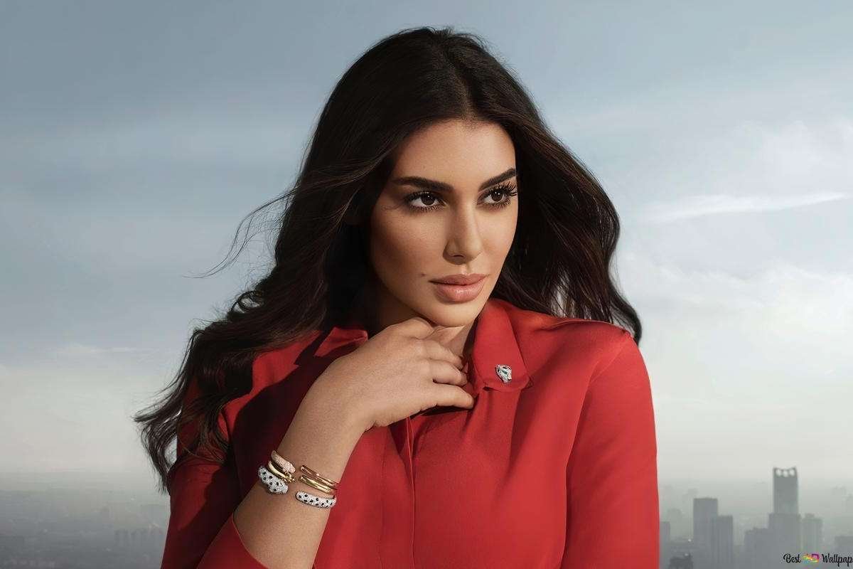 How Most Powerful Arab Women Shape Business, Politics And Culture? | The Enterprise World