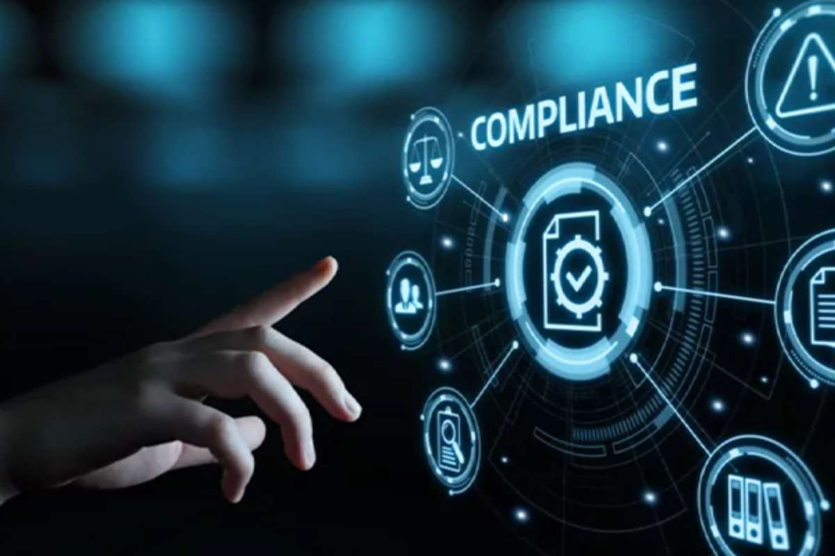 Compliance by Design: The New Standard | How Modern Workflows Are Changing Compliance in Biotech and Pharma IT? | The Enterprise World