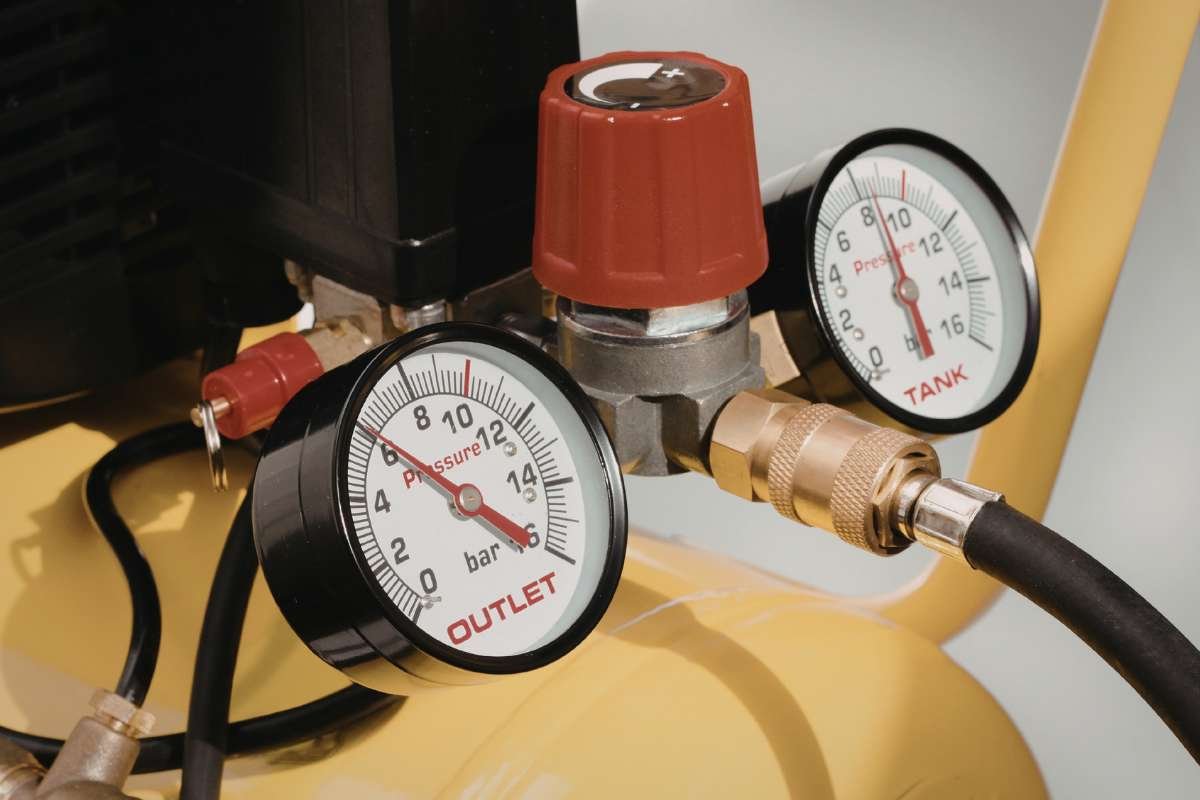 The Role of Air Compressor Equipment in Scalable Manufacturing | The Enterprise World