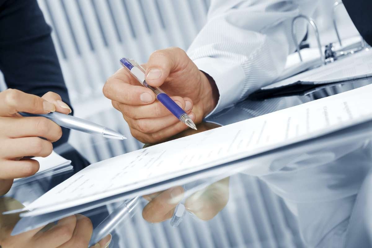 How to Document Workplace Issues for a Legal Case | The Enterprise World