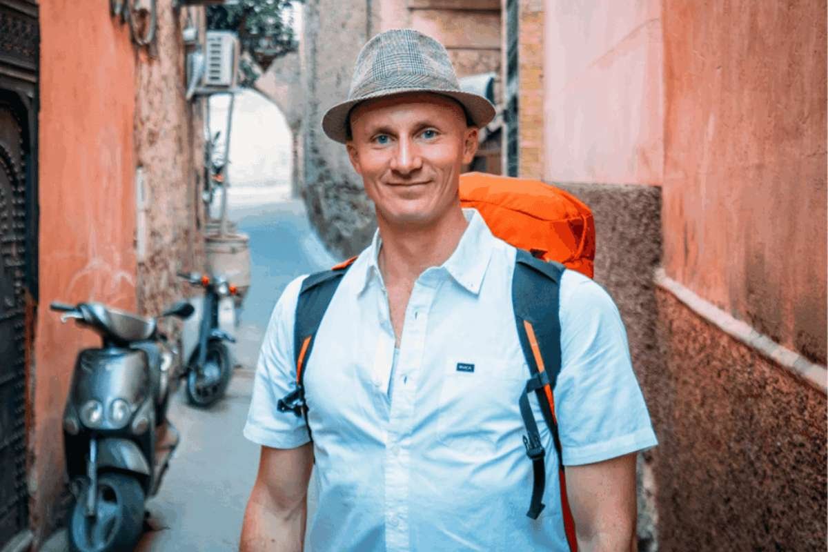 How Travel Influencers in the US Turn Trips Into Careers? | The Enterprise World