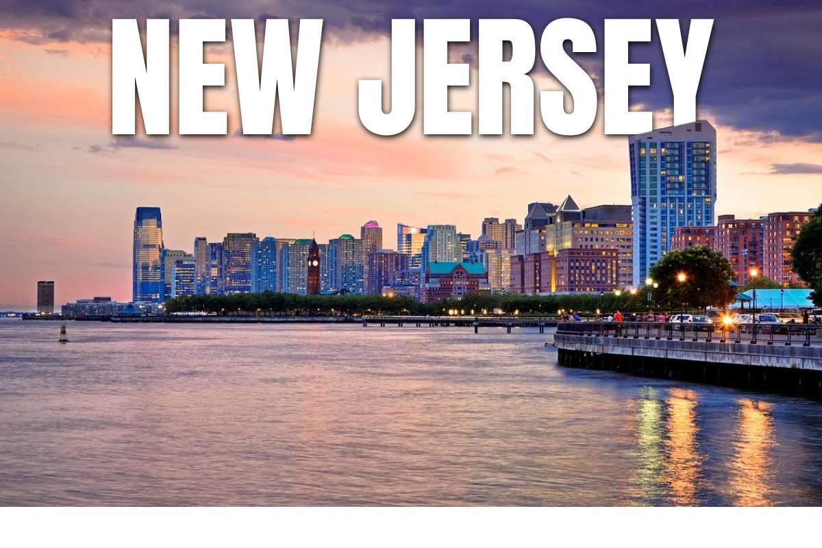 The Richest States in America Compared by GDP, Income, and Industry | The Enterprise World