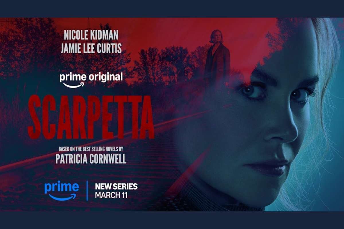 Most Anticipated TV Shows 2026: 32 Shows You Can't Miss This Year | The Enterprise World