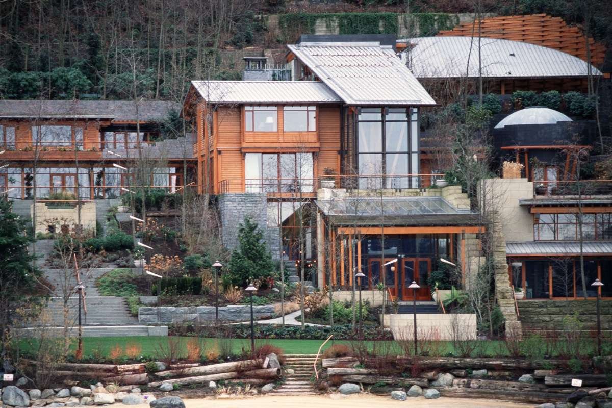 These 14 Most Expensive Homes in the World Are Ultra Exclusive | The Enterprise World