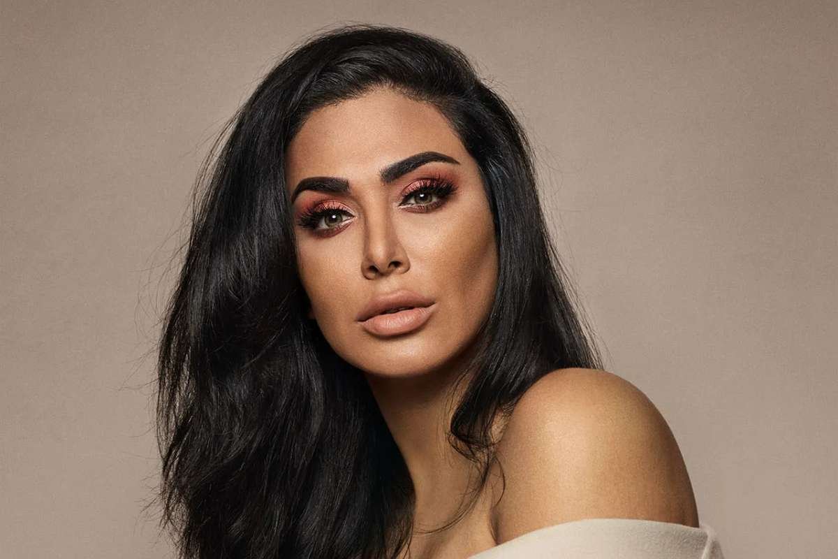 How Most Powerful Arab Women Shape Business, Politics And Culture? | The Enterprise World