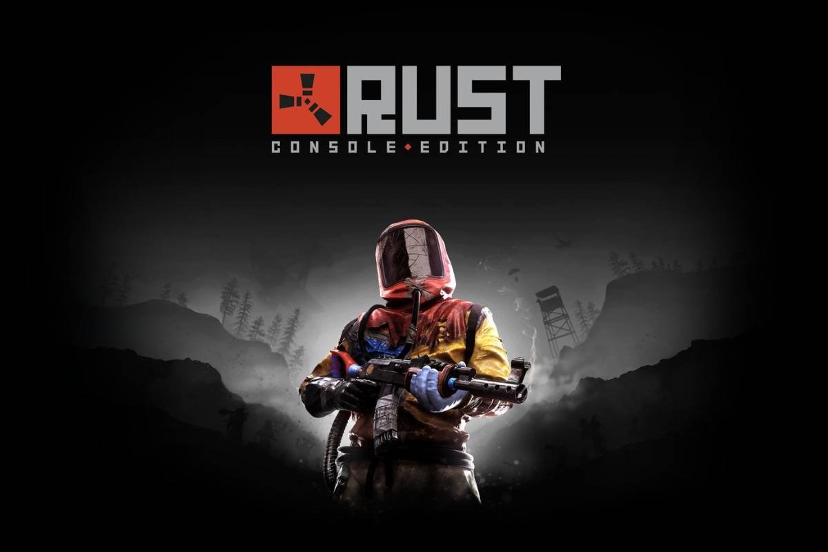 Rust (2018) — The Survival Game That Tests Everything | The 25 Most Popular PC Games of All Time (Till 2026) | The Enterprise World