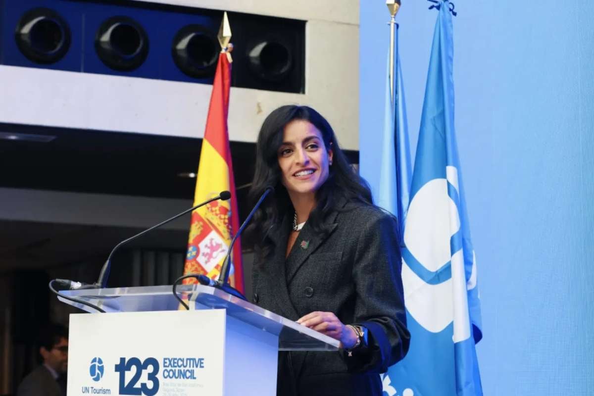 Travel and Tourism Leaders Behind Better Flights, Smarter Stays | The Enterprise World