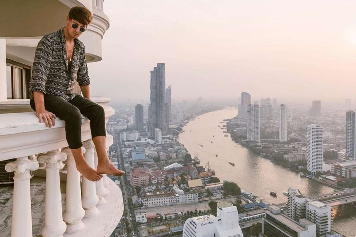 How Travel Influencers in the US Turn Trips Into Careers? | The Enterprise World