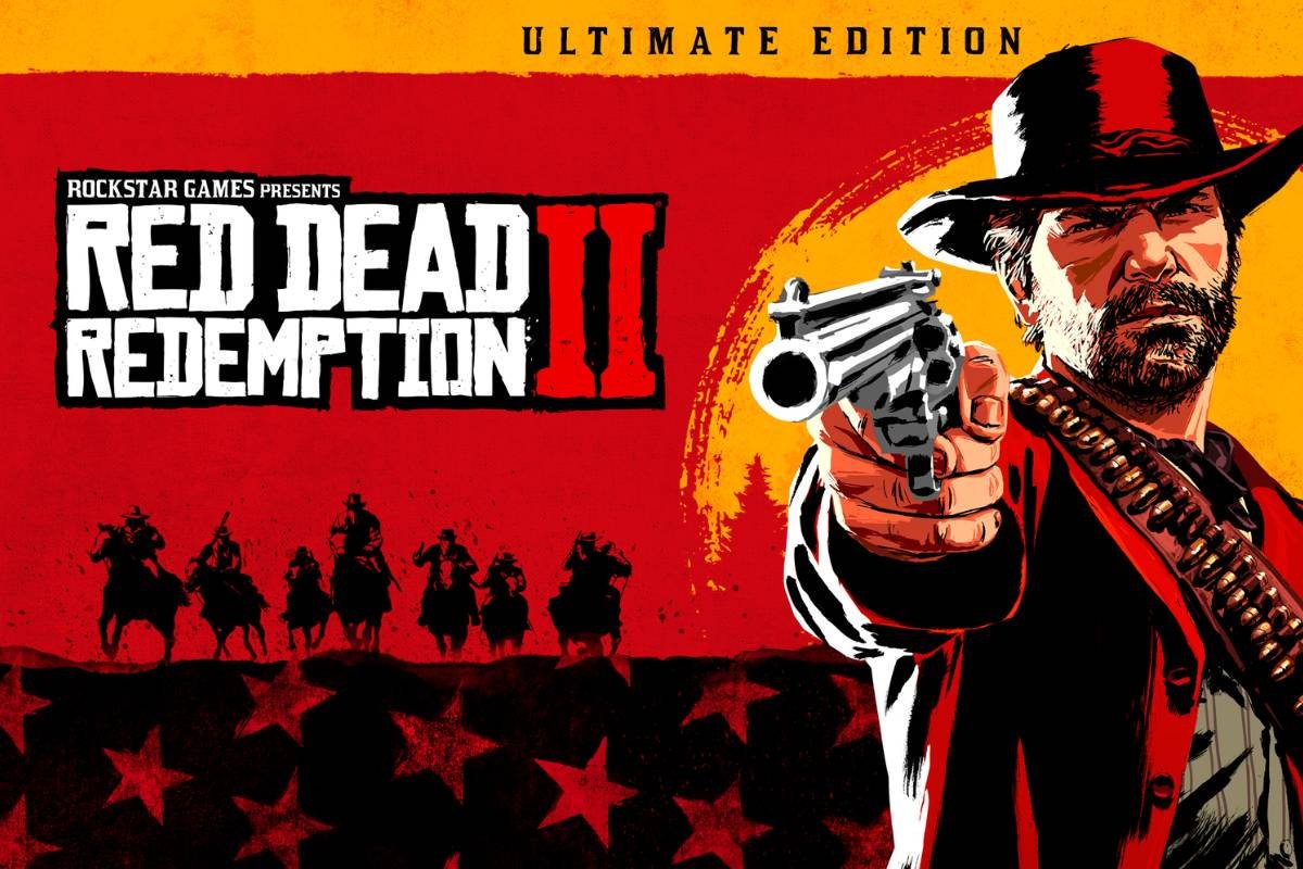 Red Dead Redemption 2 (PC, 2019) — The Western Epic That Became a Masterpiece | The 25 Most Popular PC Games of All Time (Till 2026) | The Enterprise World