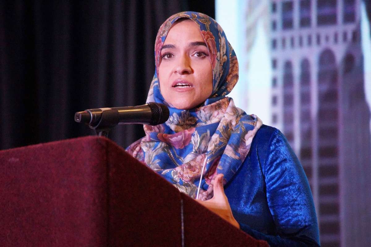 How Most Powerful Arab Women Shape Business, Politics And Culture? | The Enterprise World