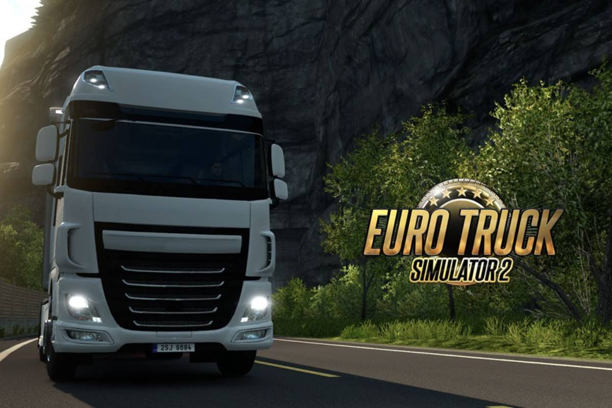 Euro Truck Simulator 2 (2019) — The Relaxing Simulator With Surprising Depth | The 25 Most Popular PC Games of All Time (Till 2026) | The Enterprise World
