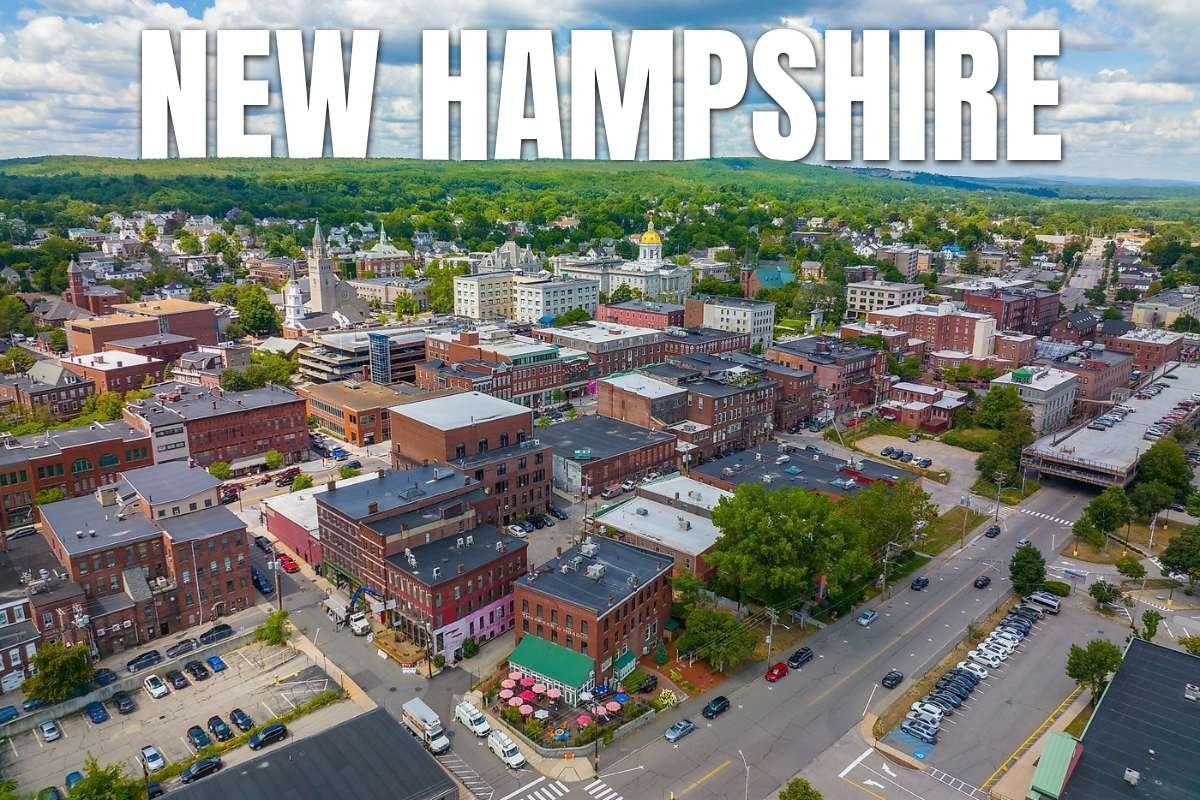 The Richest States in America Compared by GDP, Income, and Industry | The Enterprise World