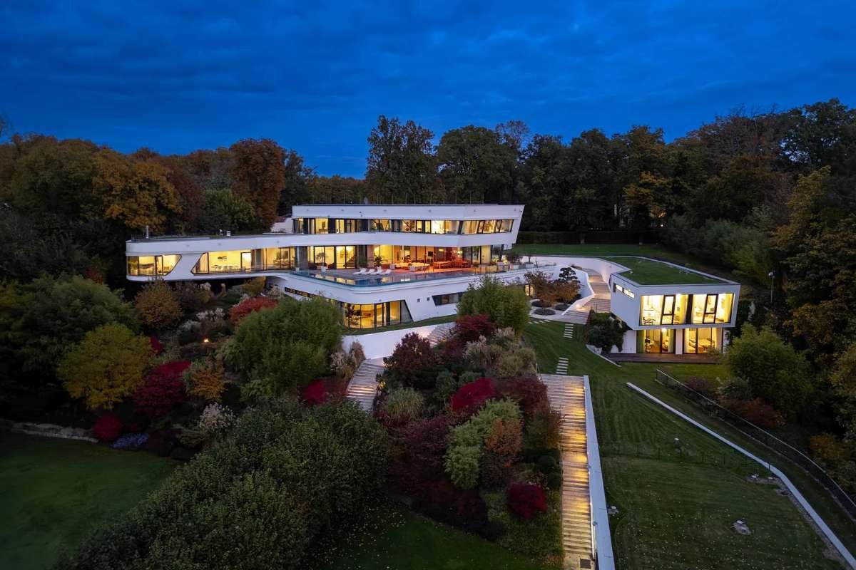 These 14 Most Expensive Homes in the World Are Ultra Exclusive | The Enterprise World