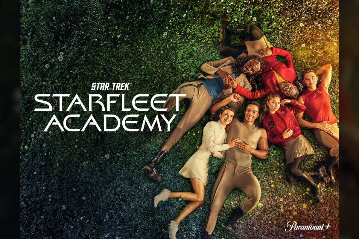 Most Anticipated TV Shows 2026: 32 Shows You Can't Miss This Year | The Enterprise World