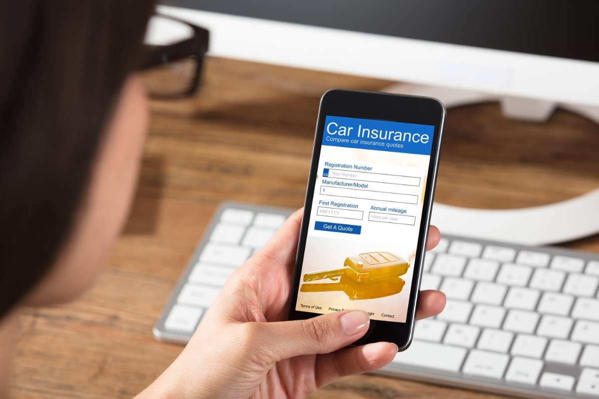 Non-Owner SR22 Insurance in California: What It Is & Who Needs It | The Enterprise World