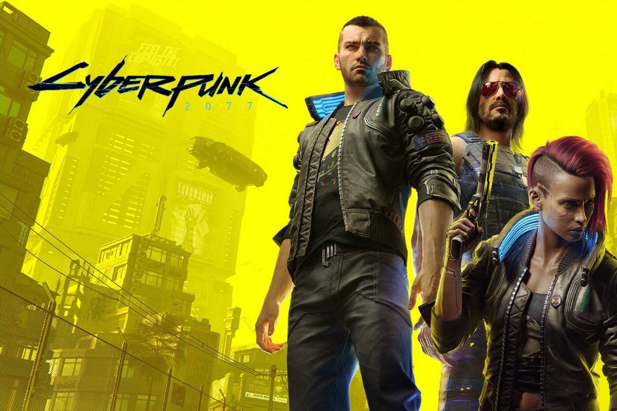 Cyberpunk 2077 (2020) — The Redemption Story of the Decade | The 25 Most Popular PC Games of All Time (Till 2026) | The Enterprise World