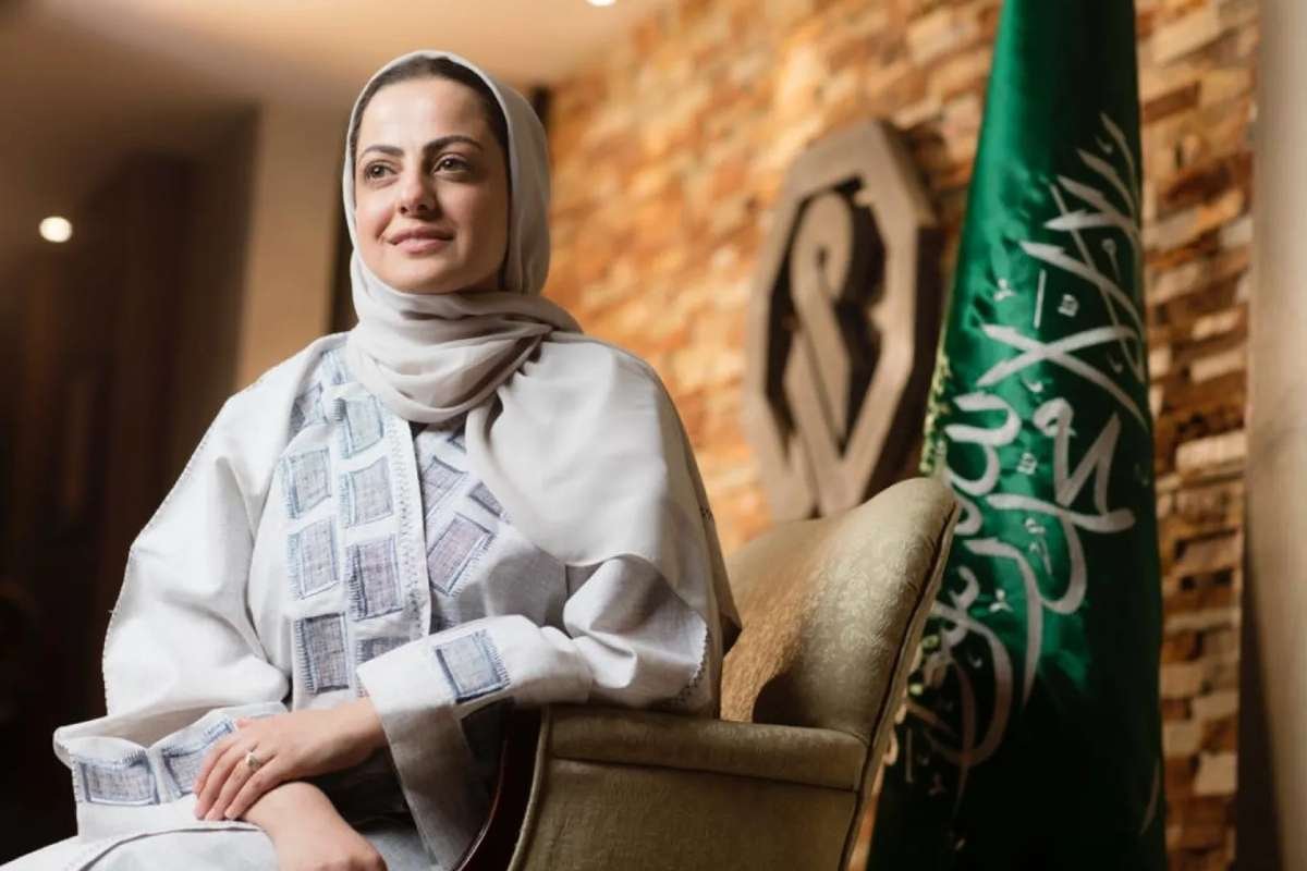 How Most Powerful Arab Women Shape Business, Politics And Culture? | The Enterprise World