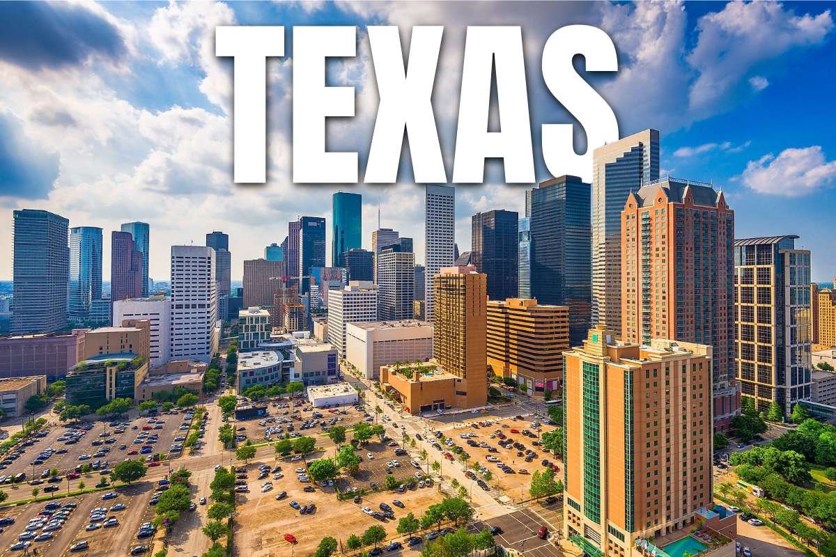 The Richest States in America Compared by GDP, Income, and Industry | The Enterprise World