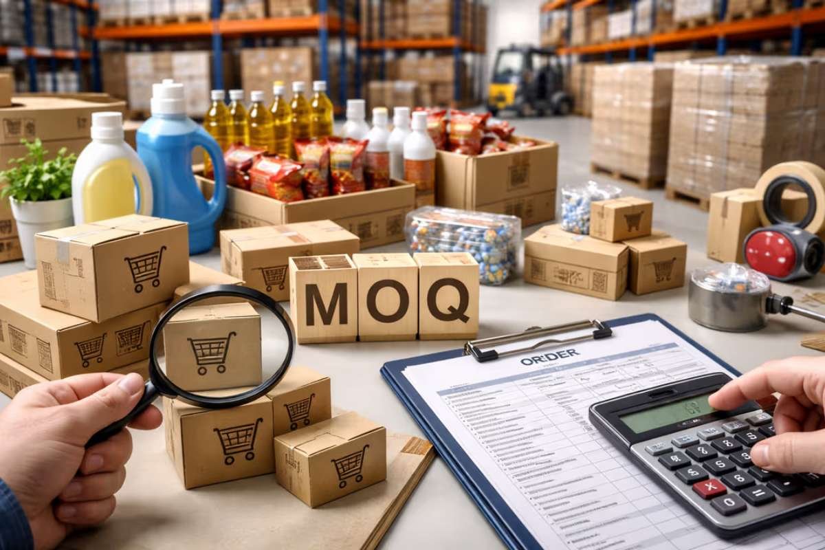 7 Strategic Pillars for Selecting Co-manufacturers in 2026 | The Enterprise World