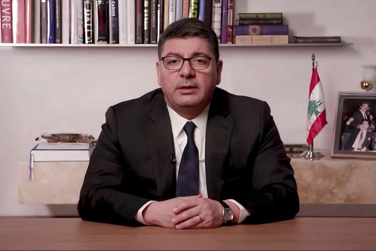 Top 20 World’s Richest Arabs of 2026 | The Enterprise World