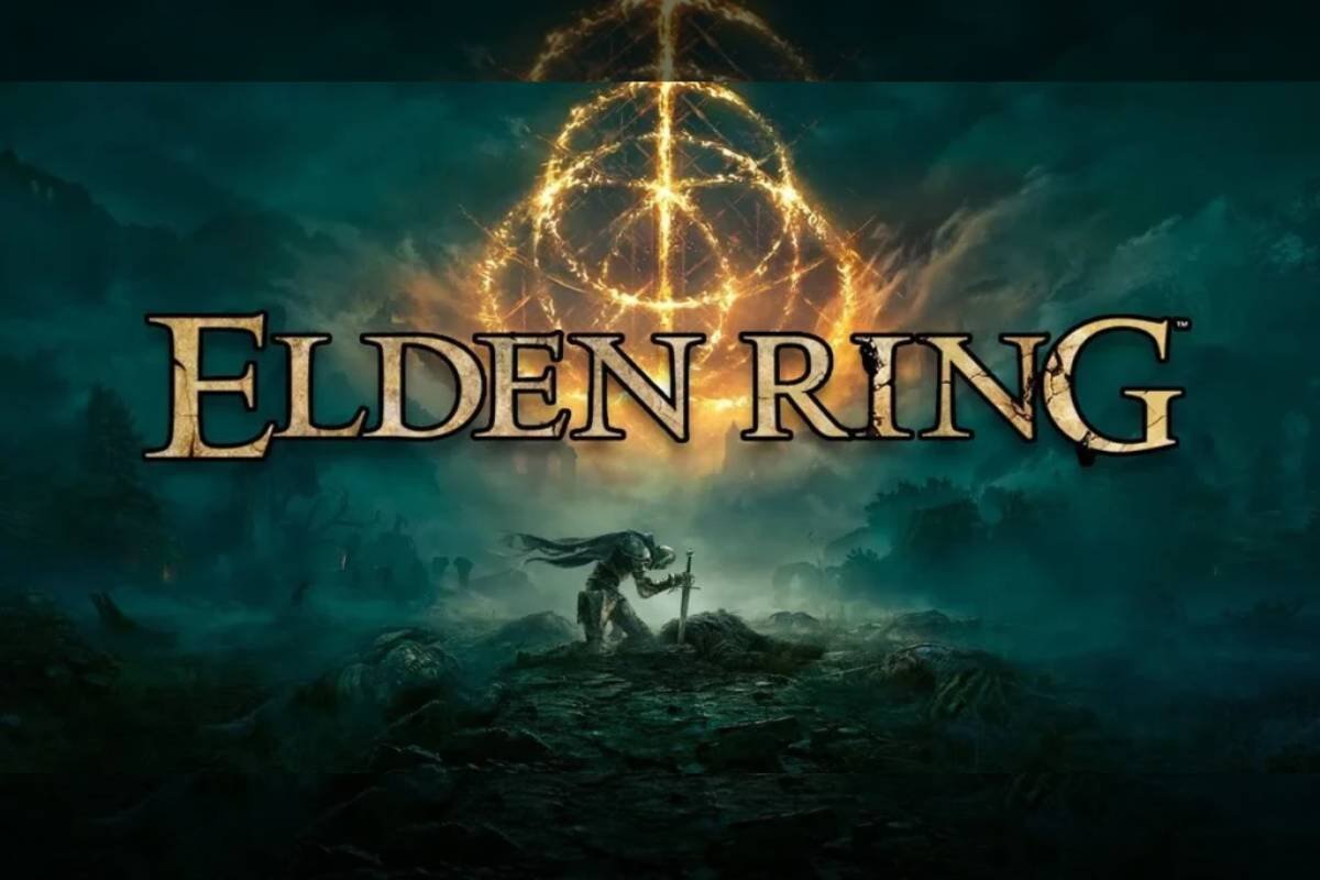 Elden Ring (2022) — The Open-World Soulslike That Shook the Industry | The 25 Most Popular PC Games of All Time (Till 2026) | The Enterprise World