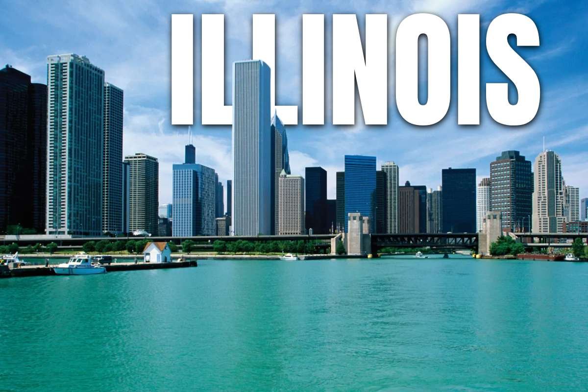 The Richest States in America Compared by GDP, Income, and Industry | The Enterprise World