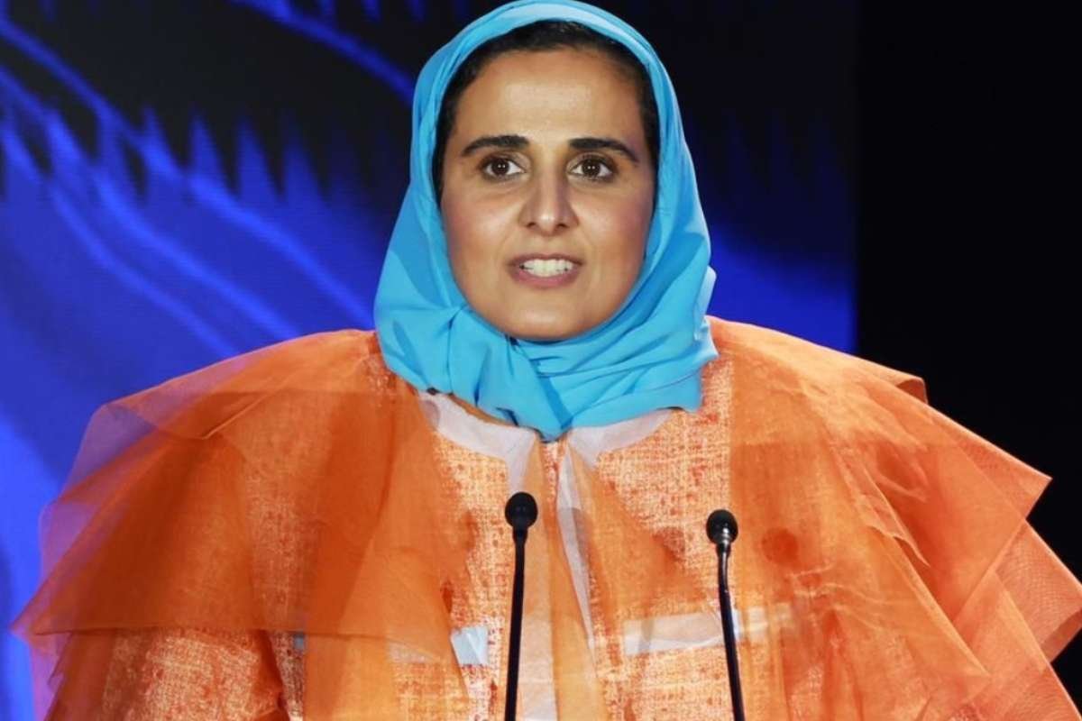 How Most Powerful Arab Women Shape Business, Politics And Culture? | The Enterprise World