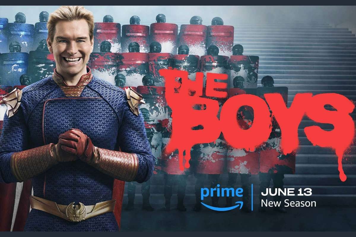 Most Anticipated TV Shows 2026: 32 Shows You Can't Miss This Year | The Enterprise World