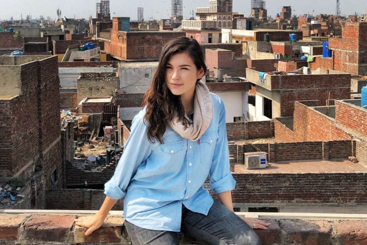 How Travel Influencers in the US Turn Trips Into Careers? | The Enterprise World