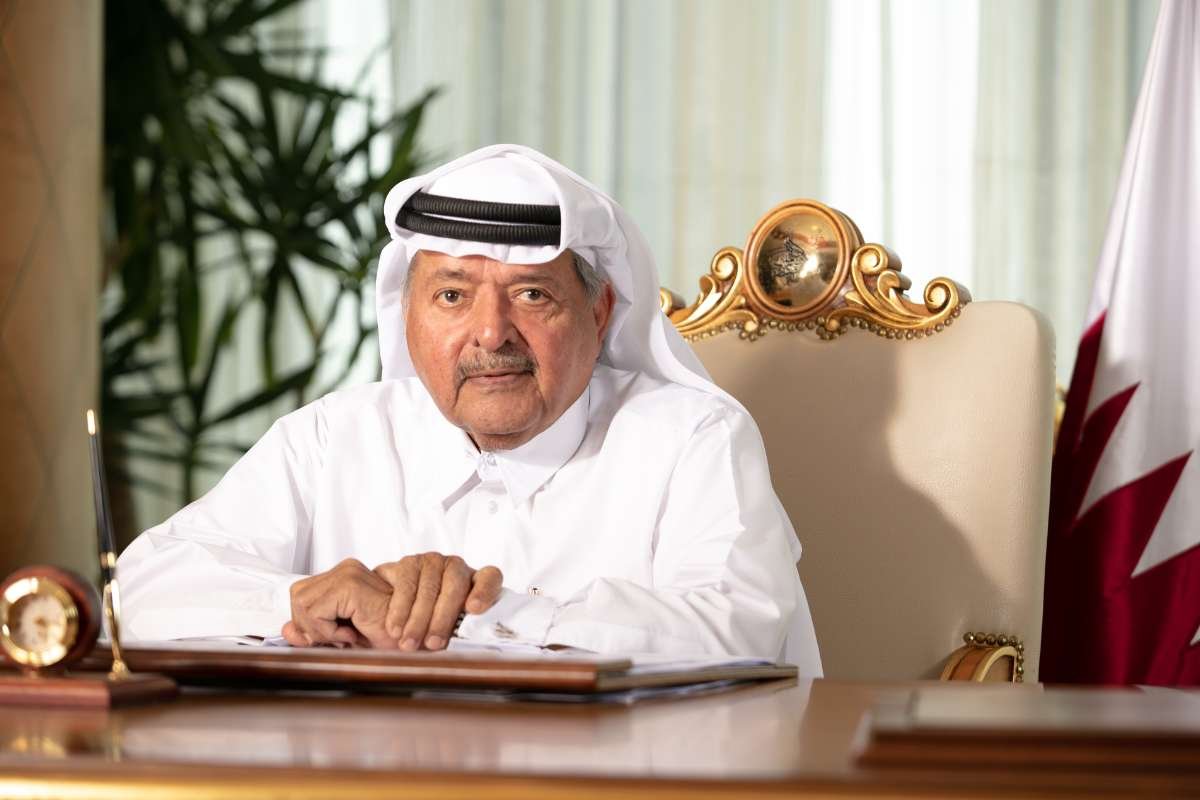 Top 20 World’s Richest Arabs of 2026 | The Enterprise World