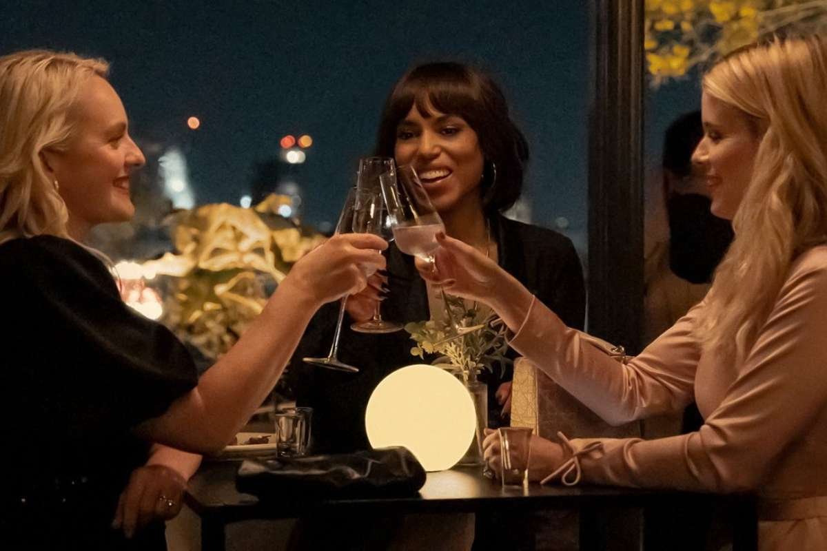 Most Anticipated TV Shows 2026: 32 Shows You Can't Miss This Year | The Enterprise World