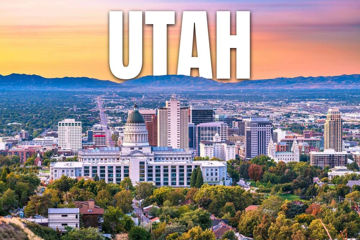 The Richest States in America Compared by GDP, Income, and Industry | The Enterprise World