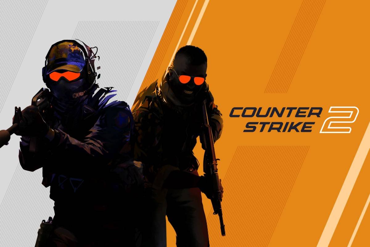 Counter-Strike 2 (2023) — The Reinvention of a Competitive Icon | The 25 Most Popular PC Games of All Time (Till 2026) | The Enterprise World