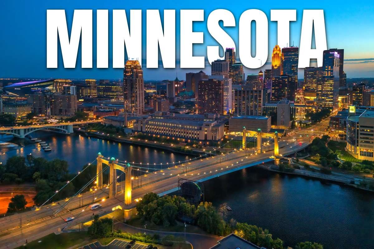 The Richest States in America Compared by GDP, Income, and Industry | The Enterprise World