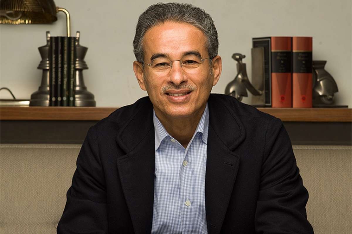 Top 20 World’s Richest Arabs of 2026 | The Enterprise World