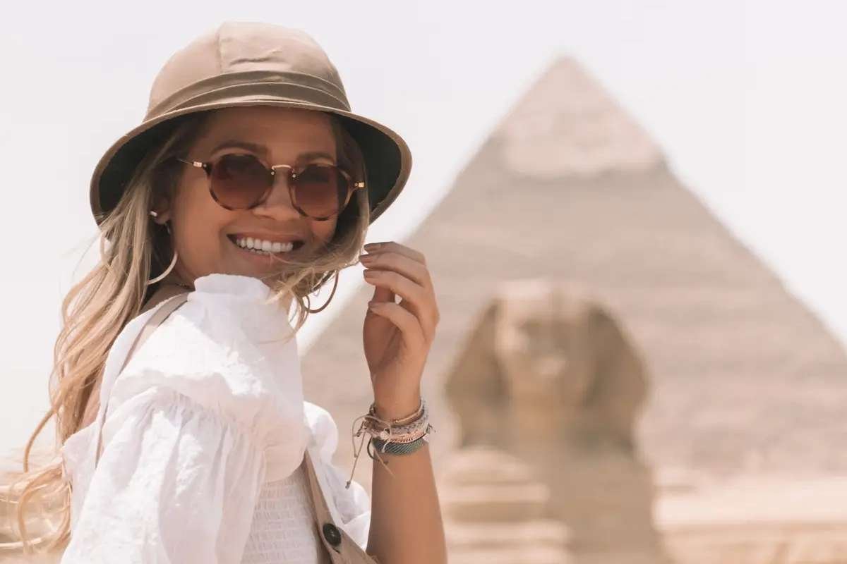 How Travel Influencers in the US Turn Trips Into Careers? | The Enterprise World