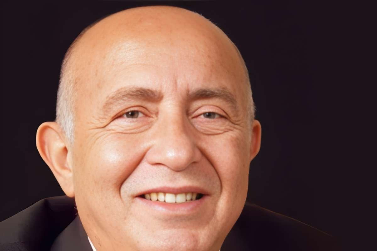 Top 20 World’s Richest Arabs of 2026 | The Enterprise World